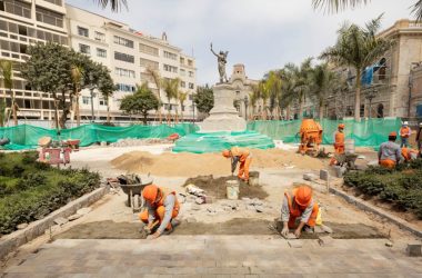 Imagen Remodelacion Plaza 3